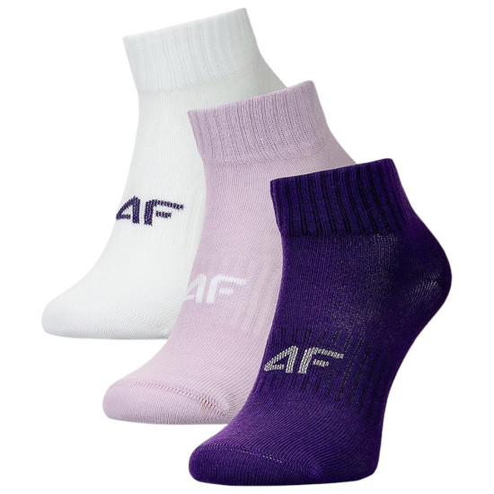 4F Κάλτσες 3 pairs 4F Κάλτσες 3 pairs